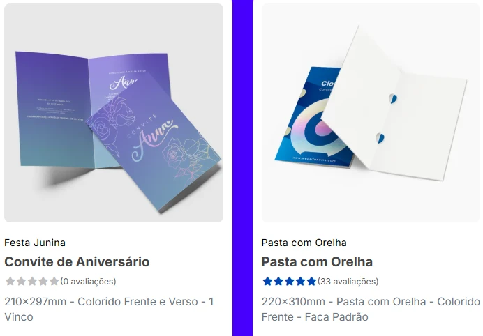Hot Stamping Premium