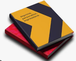 Livro com Capa Dura