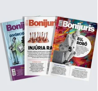 Revista Impressa (8 pág)