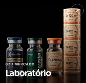 Rótulos e Adesivos Personalizados
